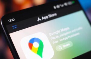 O Google Maps fica tagarela com uma nova interface desenvolvida pelo Gemini