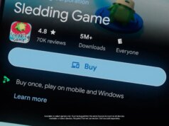 O Google Play adiciona testes gratuitos de jogos e um hub de PC dedicado para jogadores