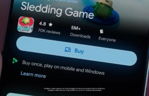 O Google Play adiciona testes gratuitos de jogos e um hub de PC dedicado para jogadores