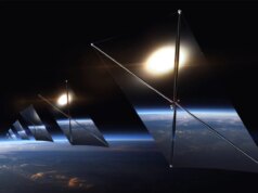 Startup da Califórnia quer enviar milhares de espelhos para órbita pelo motivo mais idiota de todos os tempos