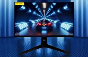 O Home windows 11 está preparando suporte para monitores de mais de 1.000 Hz, supondo que você tenha um