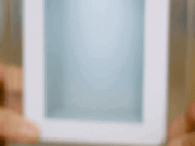 Esta moldura digital quer aproximar as pessoas de um futuro holográfico