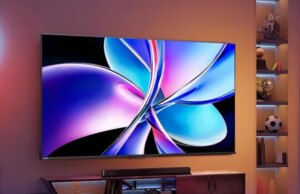 Esta TV Mini-LED Hisense QD7QF oferece uma imagem cinematográfica sem o preço cinematográfico