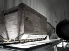 Startup da área de Seattle transforma emissões industriais em materiais de bateria de alto desempenho