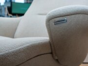 A nova espreguiçadeira de US $ 15 mil da Humanscale é a melhor estação de trabalho para escritório doméstico