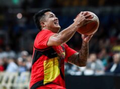 PBA: Jericho Cruz retorna em forma de vitória para San Miguel