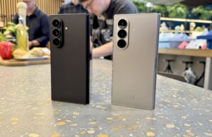 A Samsung está aumentando o preço dos dobráveis Galaxy em casa. Put together-se para o impacto em outros lugares também