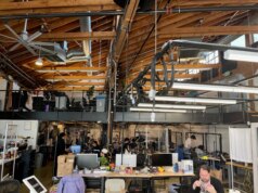 A Inteligência Física está supostamente em negociações para arrecadar US$ 1 bilhão, novamente