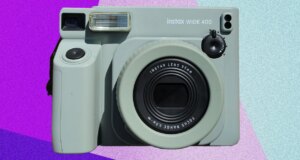 Qual câmera Instax você deve comprar? (2026)