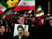 Guerra Irã-Israel AO VIVO: Militares de Israel afirmam ter realizado ataques de “larga escala” no Irã