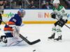 NHL Roundup: Sorokin brilha contra estrelas para impulsionar a perseguição aos playoffs dos Islanders