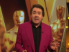 Espectadores da ITV irritados com a falha ‘terrível’ do Oscar e detonam o hábito ‘embaraçoso’ de Jonathan Ross