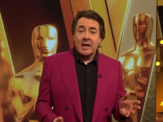 Espectadores da ITV irritados com a falha ‘terrível’ do Oscar e detonam o hábito ‘embaraçoso’ de Jonathan Ross