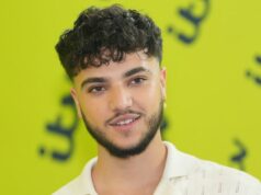 Junior Andre revela que aceitou emprego no metrô de Londres para financiar carreira musical