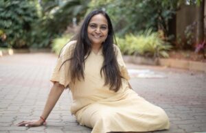 O último programa de Kapila Nahender explora temas subjacentes de identidade, nostalgia e muito mais