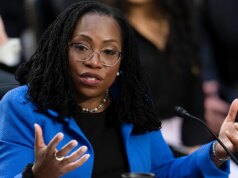 Kagan ataca o aliado liberal Jackson com uma nota de rodapé sobre a liberdade de expressão