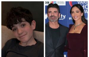 Lauren Silverman explica por que deixou o filho Eric, de 12 anos, ter um telefone novamente em meio a uma luta ‘tóxica’