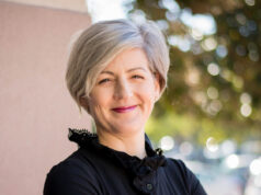 USAFacts nomeia Lauren Woodman, ex-CEO da DataKind, como nova presidente