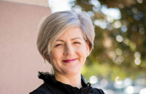 USAFacts nomeia Lauren Woodman, ex-CEO da DataKind, como nova presidente
