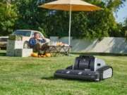 Corte facilitado: economize até US $ 300 com o Lymow One Plus sem fio nesta primavera