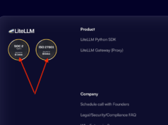 Delve fez a conformidade de segurança no LiteLLM, um projeto de IA atingido por malware