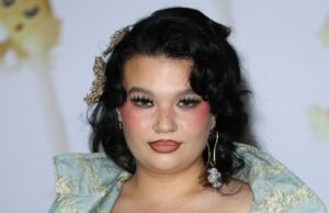 Lola Younger fala pela primeira vez no colapso do palco do pageant que a fez parar de se apresentar