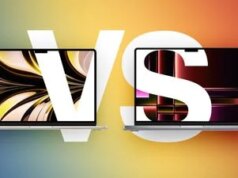 Guia do comprador M5 MacBook Air vs. M5 MacBook Professional