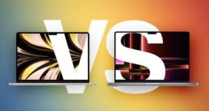 Guia do comprador M5 MacBook Air vs. M5 MacBook Professional