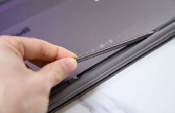 Análise do MSI Status 14 Flip AI +: um laptop computer 2 em 1 sólido com algumas falhas gritantes