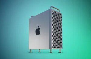 A Apple descontinuou mais do que apenas o Mac Professional este mês