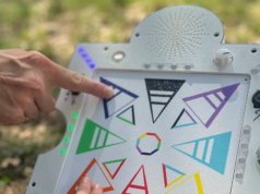 Esses instrumentos musicais do futuro soam estranhos, malucos – e são fáceis de tocar para qualquer um