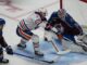 Gol de energy play tardio de McDavid leva Oilers sobre Avalanche