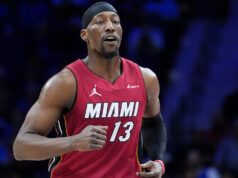 Adebayo, do Warmth, marca 31 pontos no primeiro quarto contra o Wizards e bate recordes do time