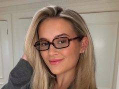 Molly-Mae Hague diz que se sente ‘quebrada’ após semana de ‘discussões estranhas’