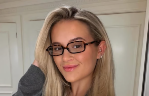 Molly-Mae Hague diz que se sente ‘quebrada’ após semana de ‘discussões estranhas’