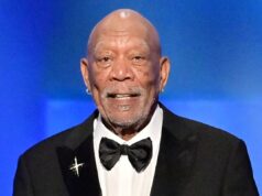 Morgan Freeman fará anúncios do metrô de Londres na Baker Avenue