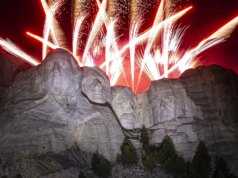 Famoso parque nacional retira proibição de ‘contaminantes ambientais’ antes do 250º aniversário da América