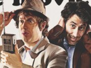 Não, de verdade, o melhor filme de ficção científica do ano até agora está finalmente voltando para casa