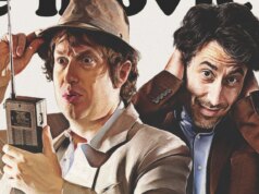 Não, de verdade, o melhor filme de ficção científica do ano até agora está finalmente voltando para casa