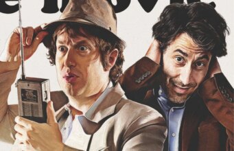 Não, de verdade, o melhor filme de ficção científica do ano até agora está finalmente voltando para casa