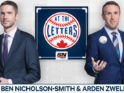 At The Letters: Dia de abertura disponível