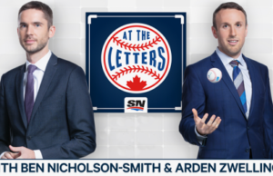 On the Letters: Resolvendo um quebra-cabeça de pitching
