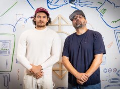 Nyne, fundada por uma dupla de pai e filho, dá aos agentes de IA o contexto humano que lhes falta