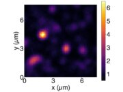 Pesquisadores identificam uma anomalia em nanoescala que pode arruinar a tela OLED do seu telefone ou TV
