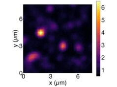 Pesquisadores identificam uma anomalia em nanoescala que pode arruinar a tela OLED do seu telefone ou TV