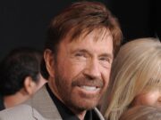 Chuck Norris, mestre de artes marciais e ator cuja dureza se tornou tradição na Web, morre aos 86 anos