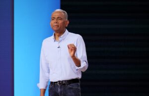 O EVP da Microsoft, Rajesh Jha, se aposentando após 35 anos na última saída da equipe de liderança sênior