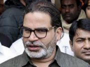 Eleição para a Assembleia AO VIVO: BJP pretende reivindicar sua participação em Bihar: Prashant Kishor sobre a saída de Nitish como CM