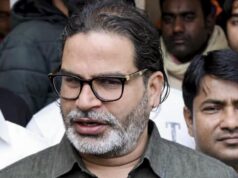 Eleição para a Assembleia AO VIVO: BJP pretende reivindicar sua participação em Bihar: Prashant Kishor sobre a saída de Nitish como CM