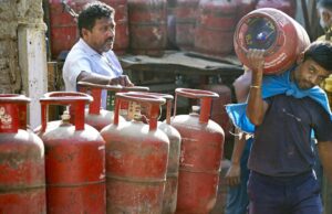 Crise do GLP AO VIVO: Hotéis enfrentam risco de fechamento enquanto o setor de alimentos enfrenta a iminente escassez de gás comercial
